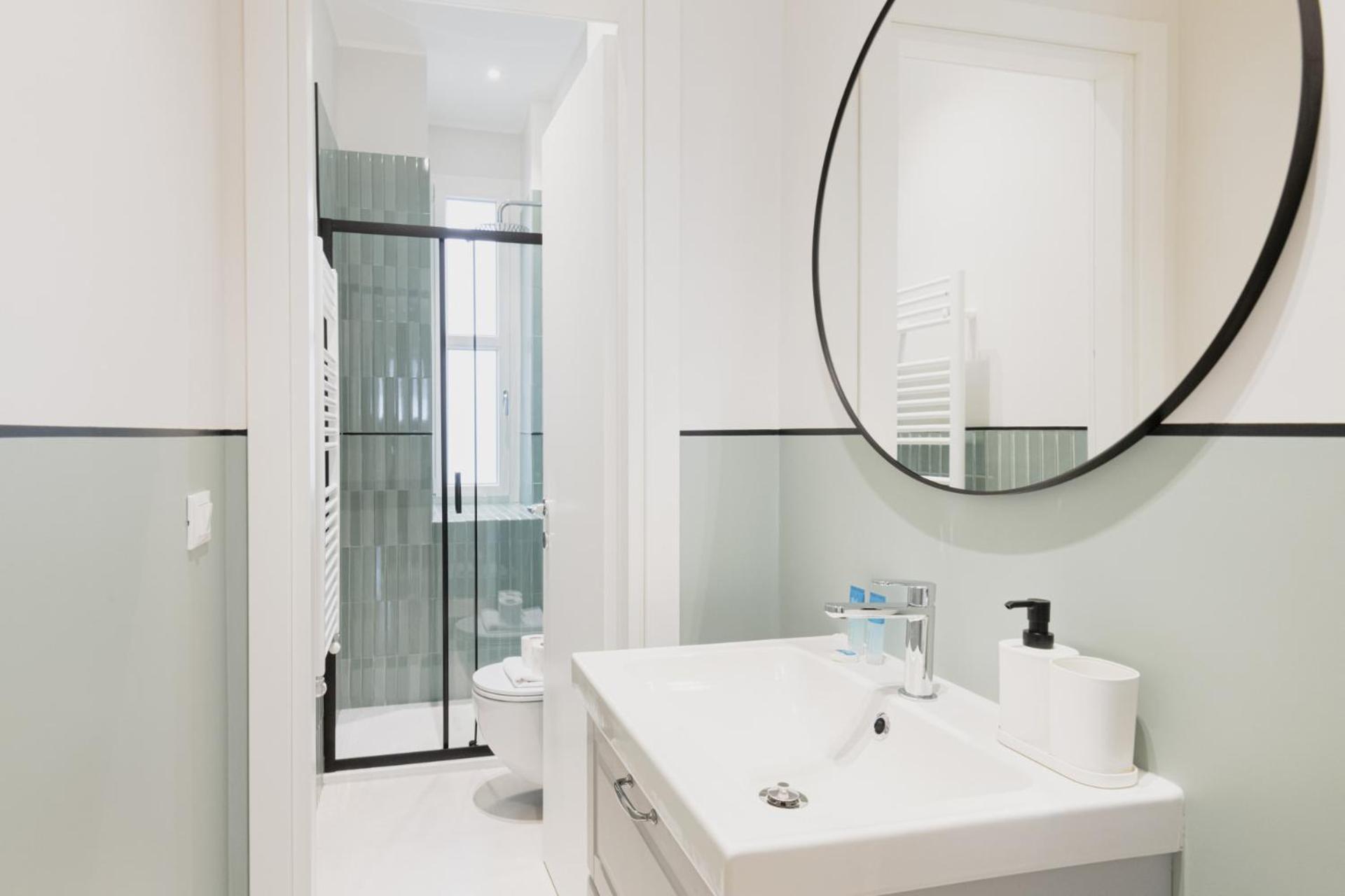 Апартаменты Easylife - Luminosa Dimora In Sant'Ambrogio Милан Экстерьер фото